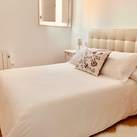 Apartamento Noia Centro Derecha Apartment Екстериор снимка