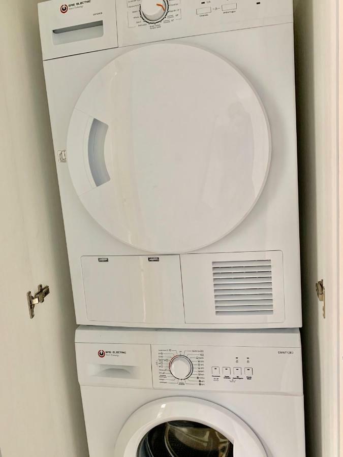 Apartamento Noia Centro Derecha Apartment Екстериор снимка