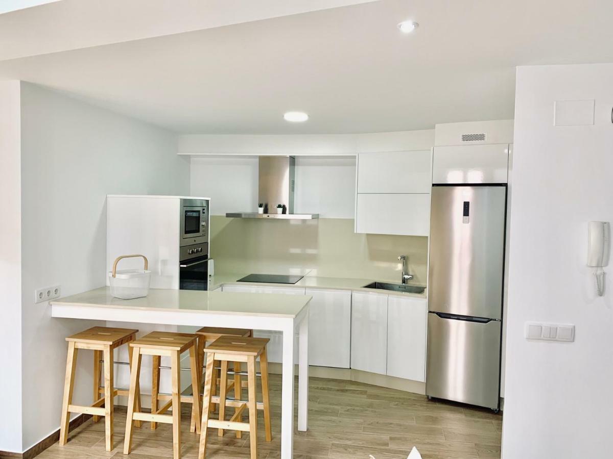 Apartamento Noia Centro Derecha Apartment Екстериор снимка