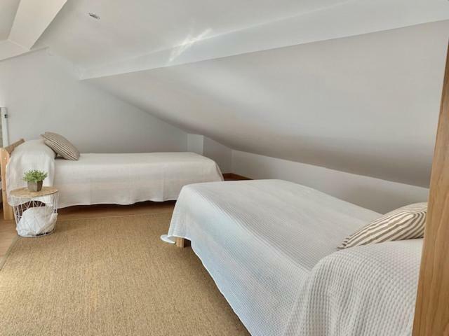 Apartamento Noia Centro Derecha Apartment Екстериор снимка